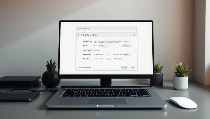 Client Specifies The Target Address, Port, And Command (Connect, Bind, Or UDP Associate).