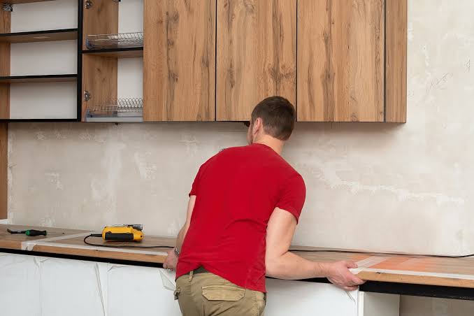 Kitchen Fitters In Cheltenham