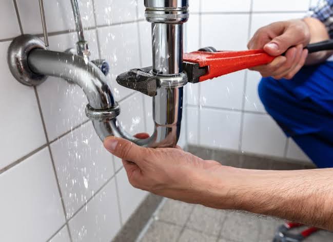 L&P Plumbing & Well Service
