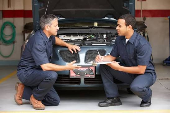 Mobile Mechanic Edmonton